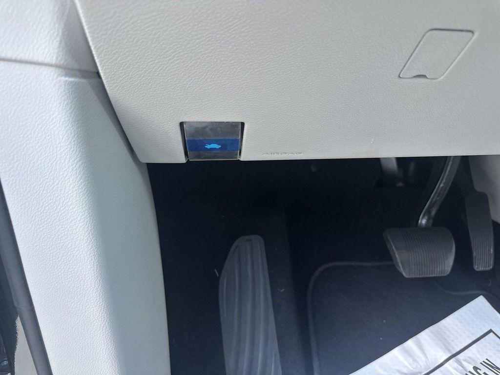 used 2023 Chrysler Voyager car, priced at $25,999