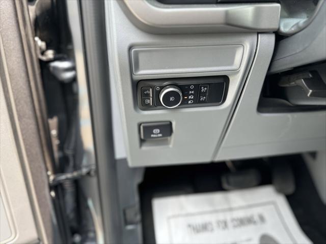 used 2024 Ford F-150 car, priced at $49,990