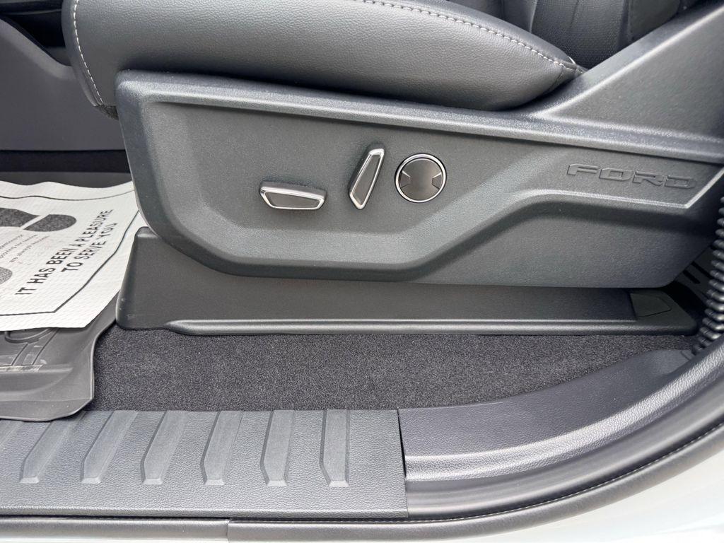 new 2025 Ford F-150 car, priced at $75,145