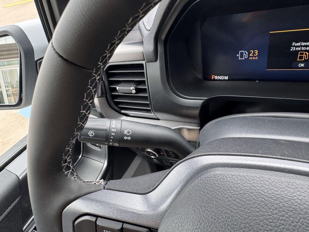 new 2025 Ford F-150 car, priced at $75,145