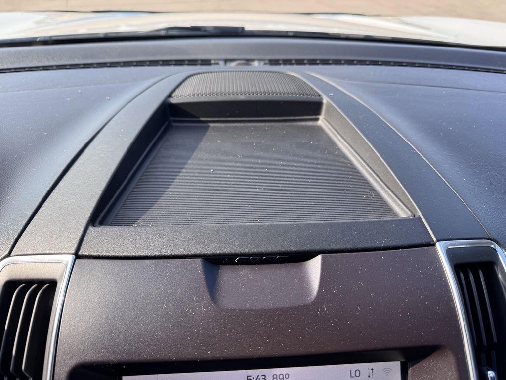 used 2020 Ford Edge car, priced at $27,999