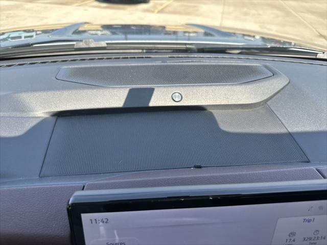 used 2023 Ford Expedition Max car, priced at $47,990
