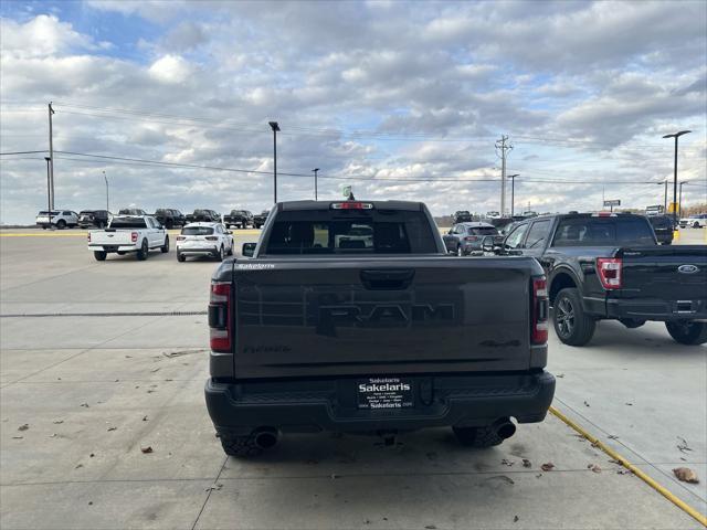 used 2023 Ram 1500 car, priced at $48,410