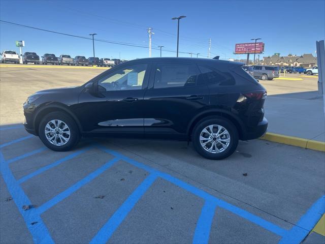 new 2025 Ford Escape car, priced at $32,695