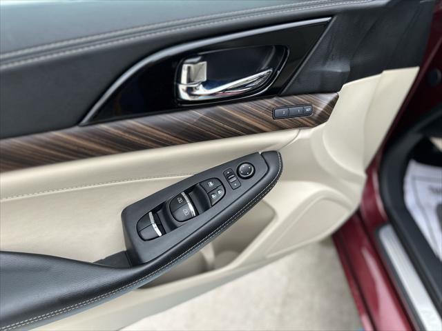 used 2016 Nissan Maxima car, priced at $16,990