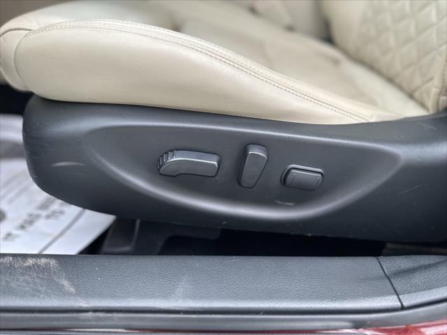 used 2016 Nissan Maxima car, priced at $16,990