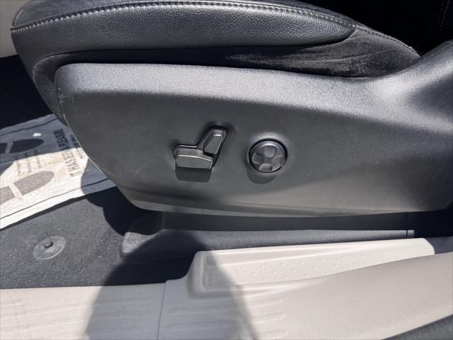 used 2022 Chrysler Pacifica car, priced at $22,990
