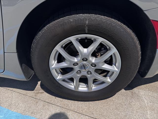 used 2022 Chrysler Pacifica car, priced at $22,990