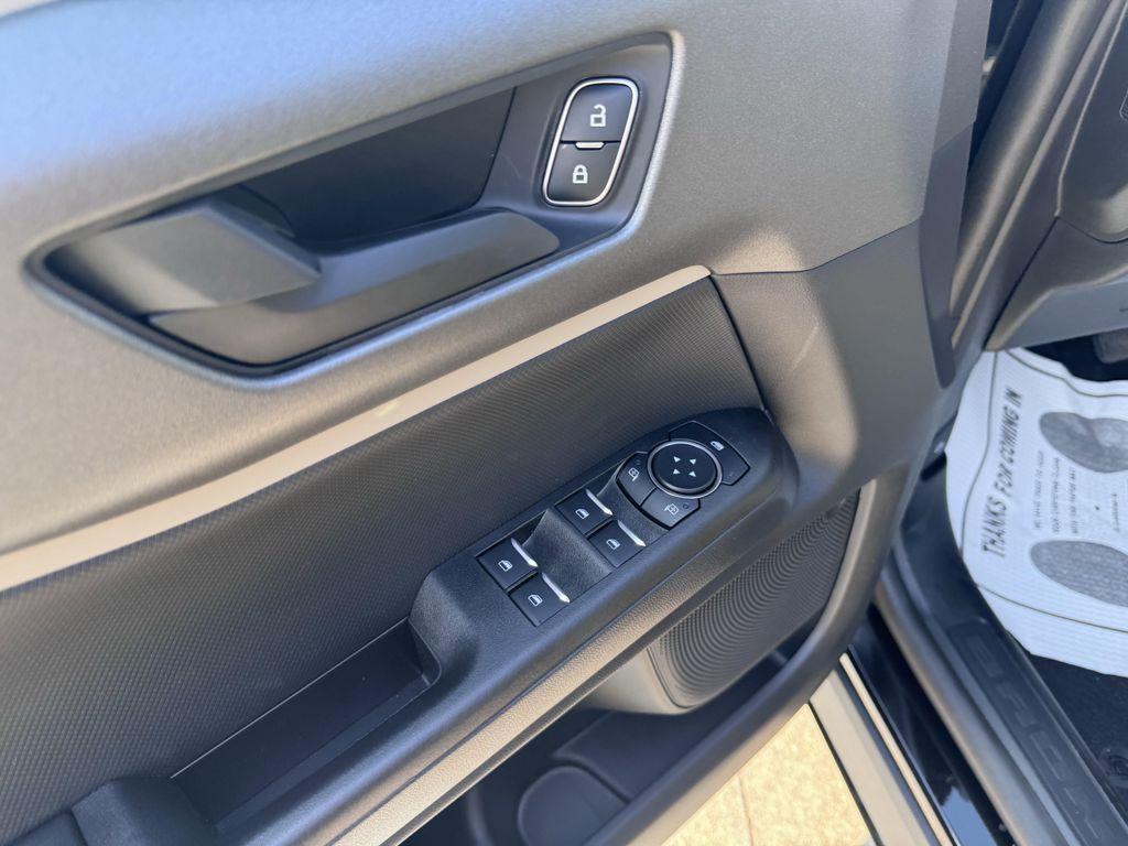 new 2025 Ford Bronco Sport car, priced at $34,925