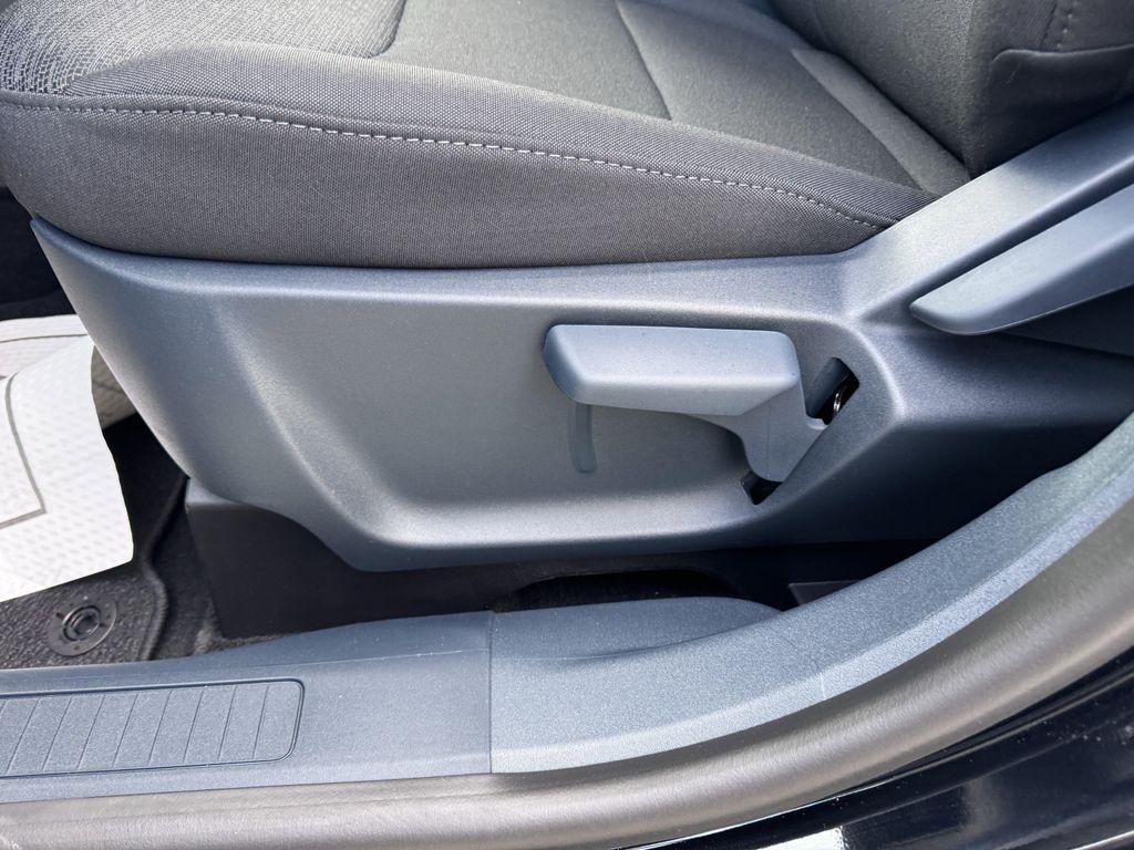 new 2025 Ford Maverick car, priced at $30,860