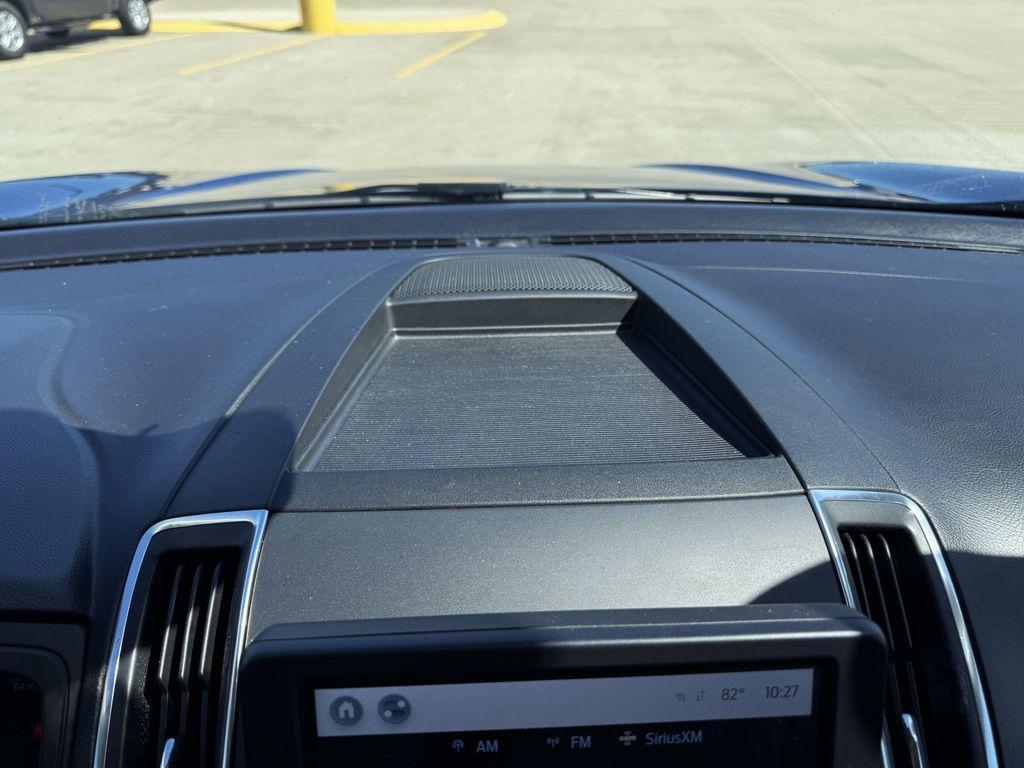 used 2022 Ford Edge car, priced at $25,990