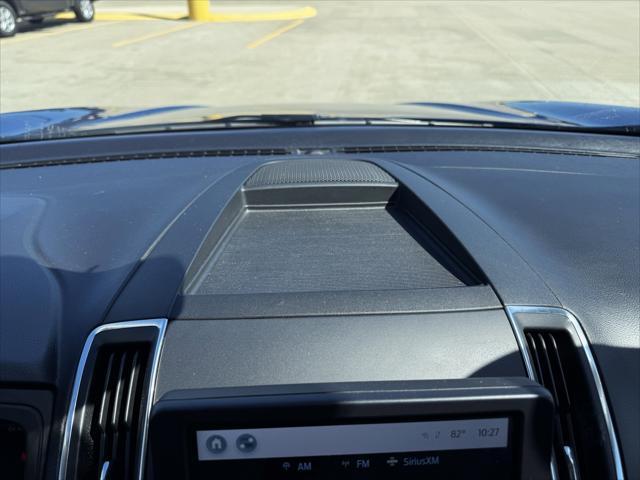 used 2022 Ford Edge car, priced at $25,990