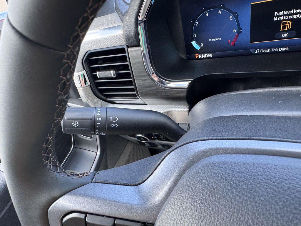 new 2025 Ford F-150 car, priced at $66,784