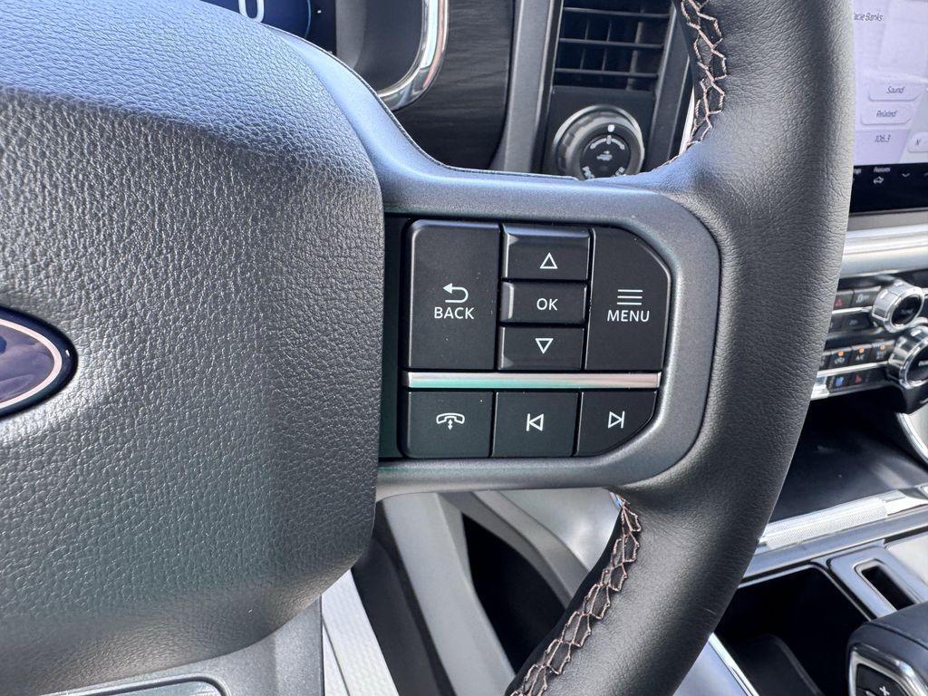 new 2025 Ford F-150 car, priced at $66,784