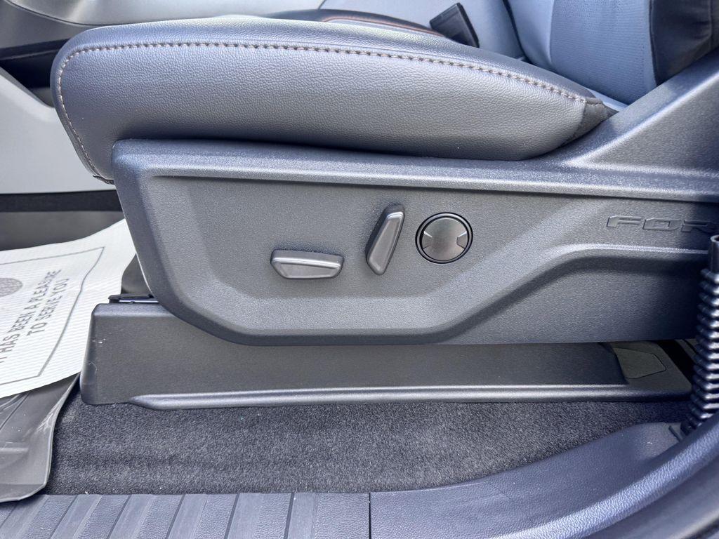 new 2025 Ford F-150 car, priced at $66,784