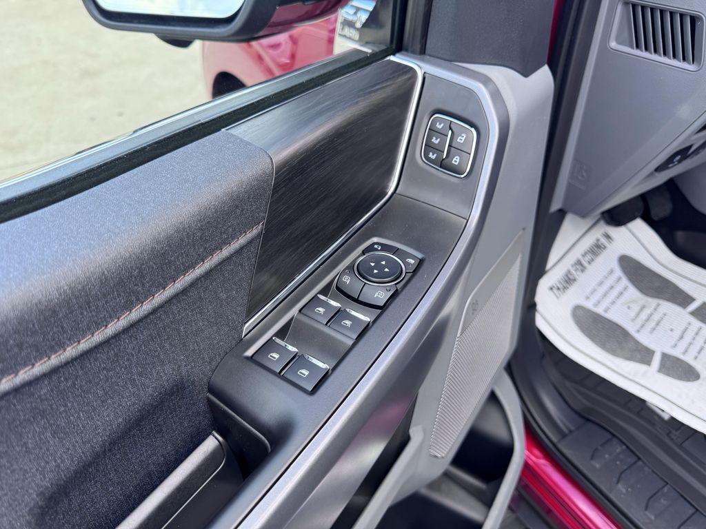 new 2025 Ford F-150 car, priced at $66,784