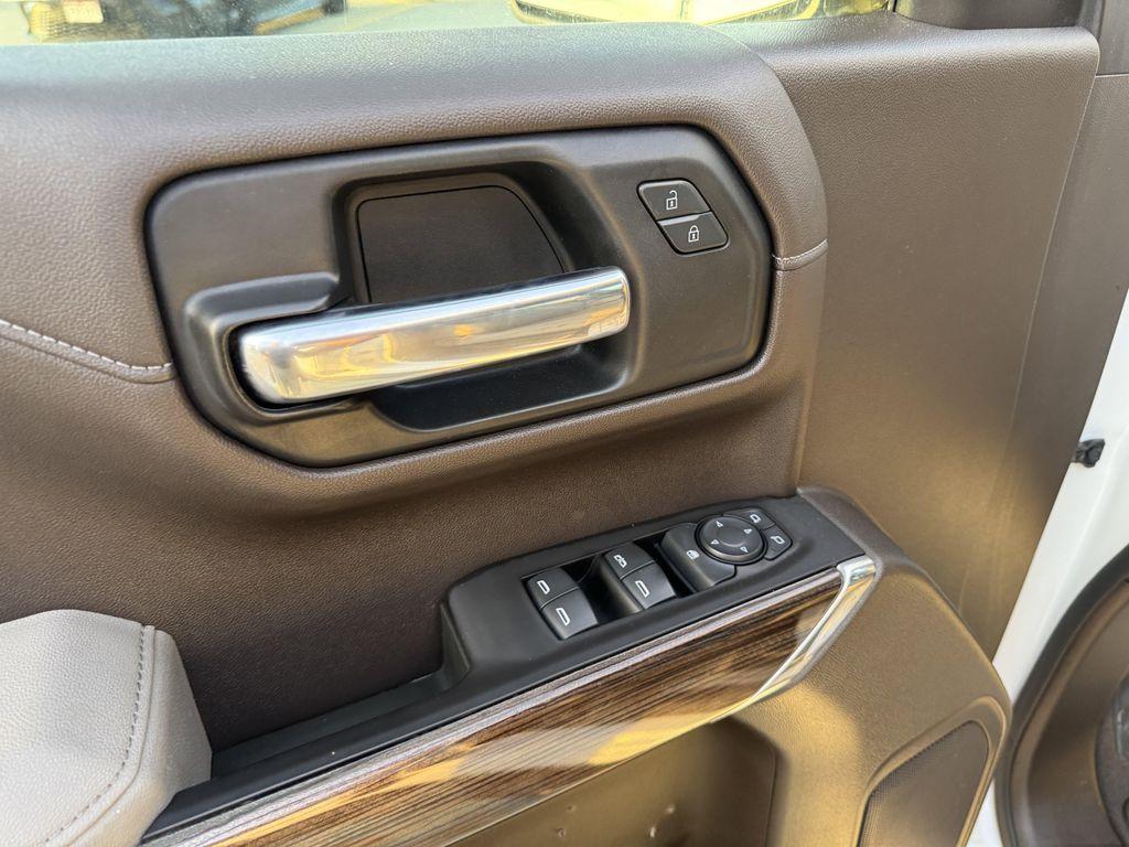 used 2020 Chevrolet Silverado 1500 car, priced at $29,990