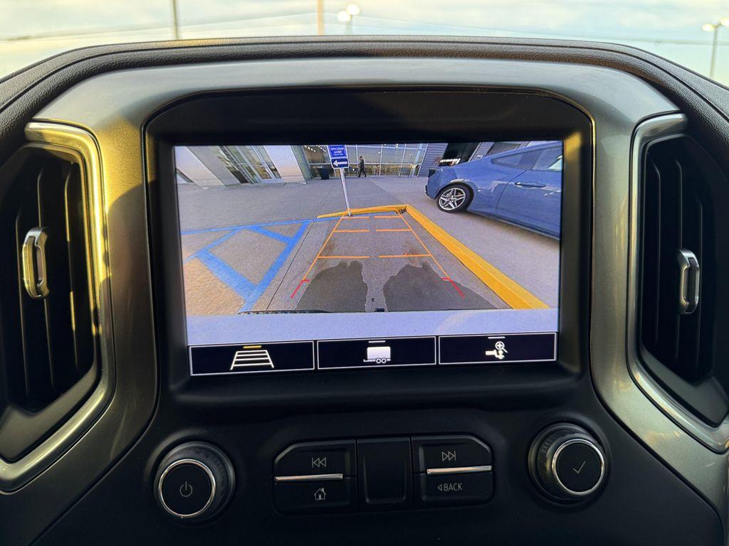 used 2020 Chevrolet Silverado 1500 car, priced at $29,990