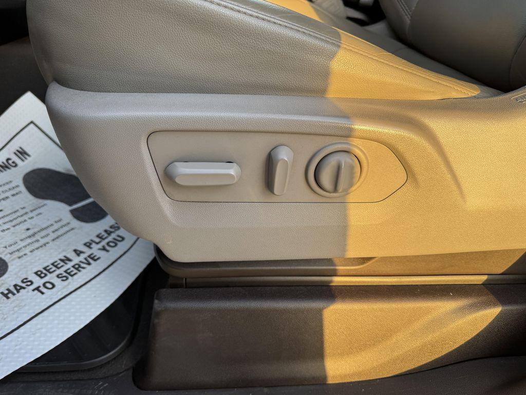 used 2020 Chevrolet Silverado 1500 car, priced at $29,990