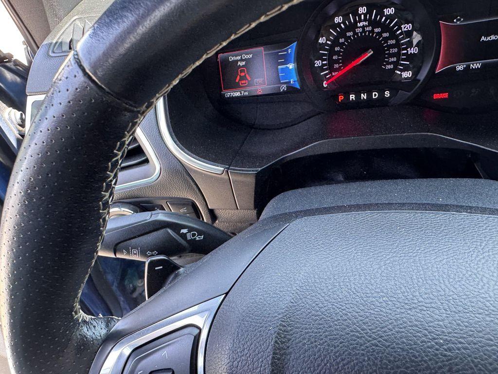 used 2019 Ford Edge car, priced at $26,999