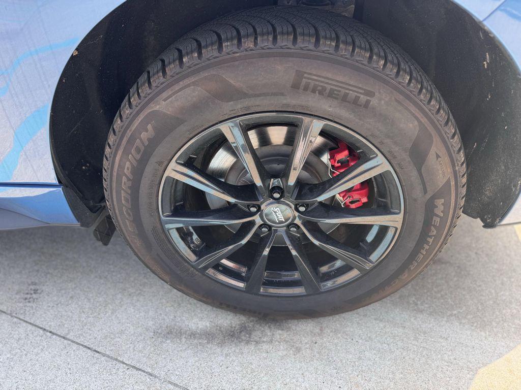 used 2019 Ford Edge car, priced at $26,999