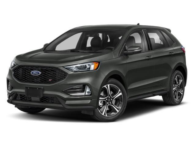 used 2019 Ford Edge car, priced at $26,999