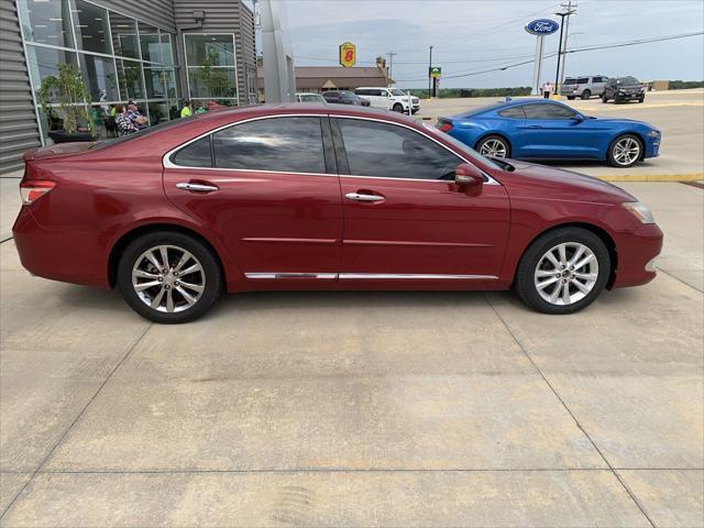 used 2010 Lexus ES 350 car, priced at $16,000