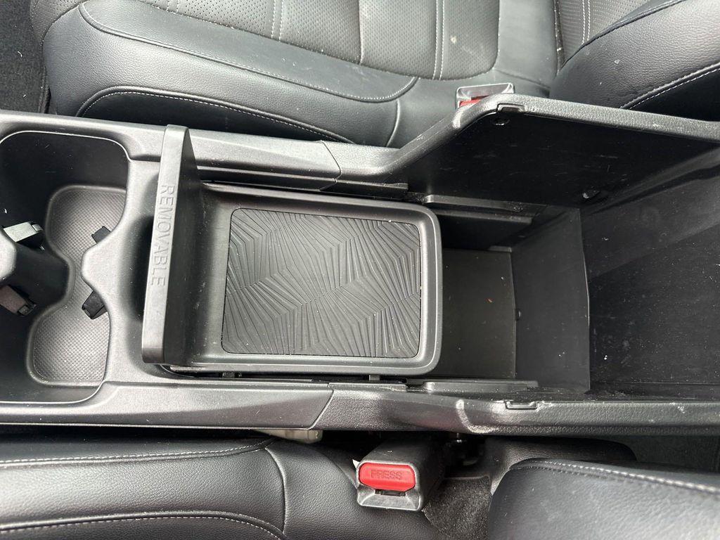 used 2019 Honda CR-V car, priced at $27,999