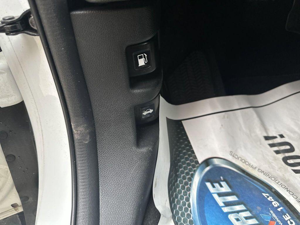 used 2019 Honda CR-V car, priced at $27,999