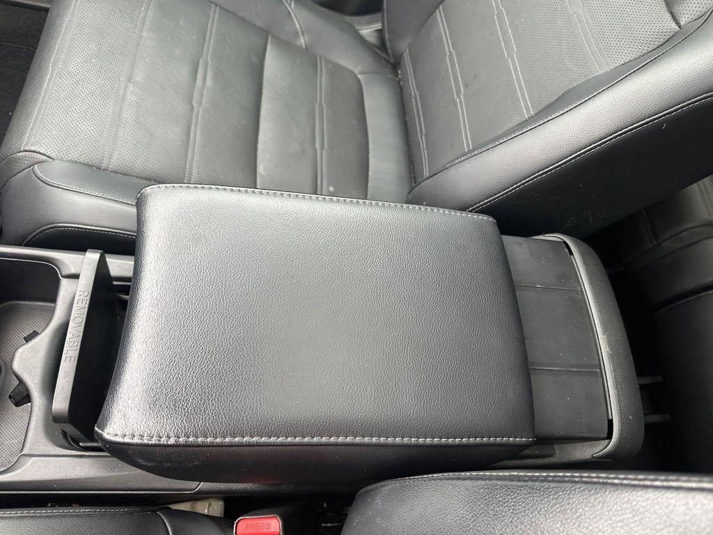 used 2019 Honda CR-V car, priced at $27,999