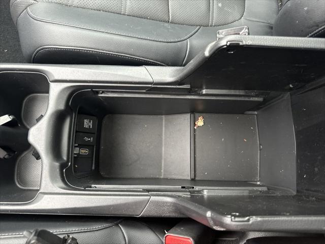 used 2019 Honda CR-V car, priced at $27,999
