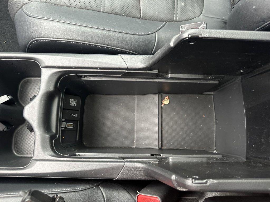 used 2019 Honda CR-V car, priced at $27,999