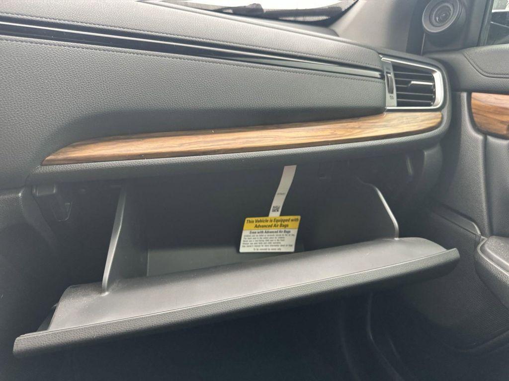 used 2019 Honda CR-V car, priced at $27,999