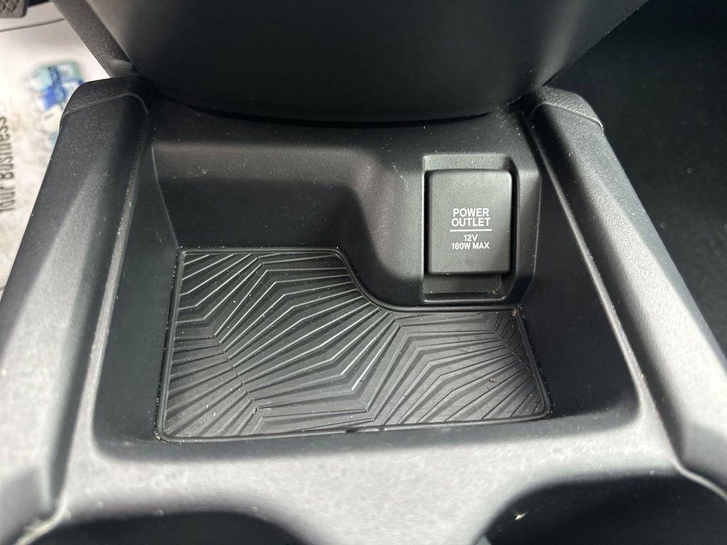 used 2019 Honda CR-V car, priced at $27,999
