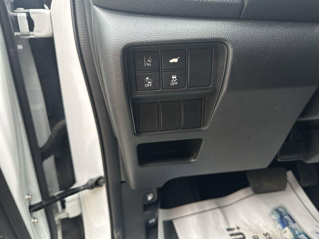 used 2019 Honda CR-V car, priced at $27,999
