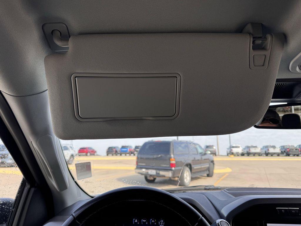 used 2024 Ford F-150 car, priced at $45,990