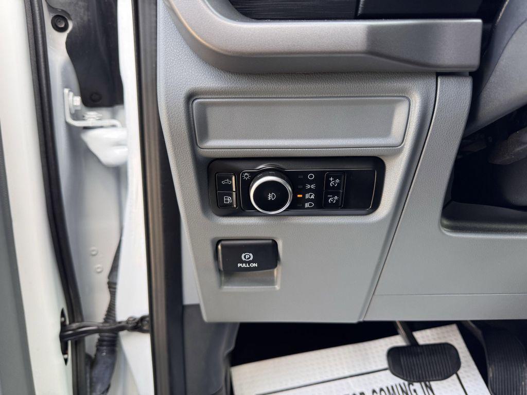 used 2024 Ford F-150 car, priced at $45,990