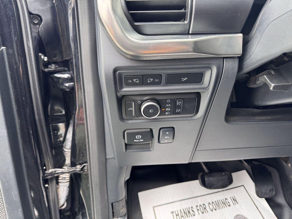 used 2023 Ford F-150 car, priced at $48,990