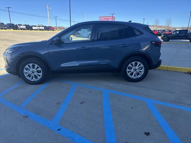 new 2025 Ford Escape car, priced at $31,695