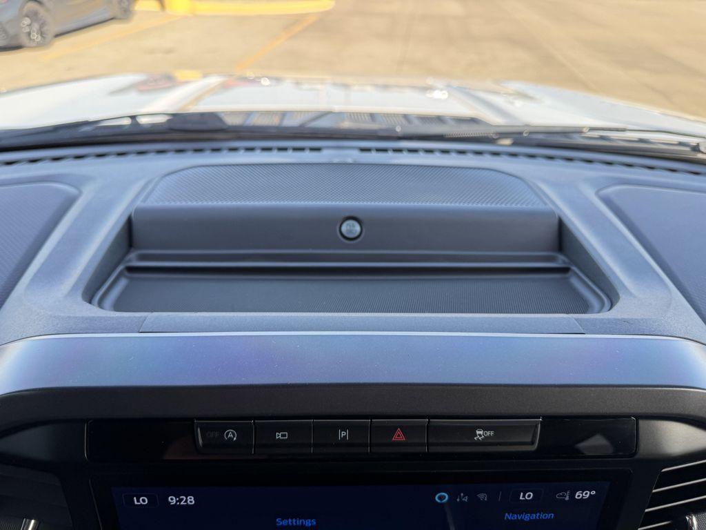 used 2024 Ford F-150 car, priced at $47,990