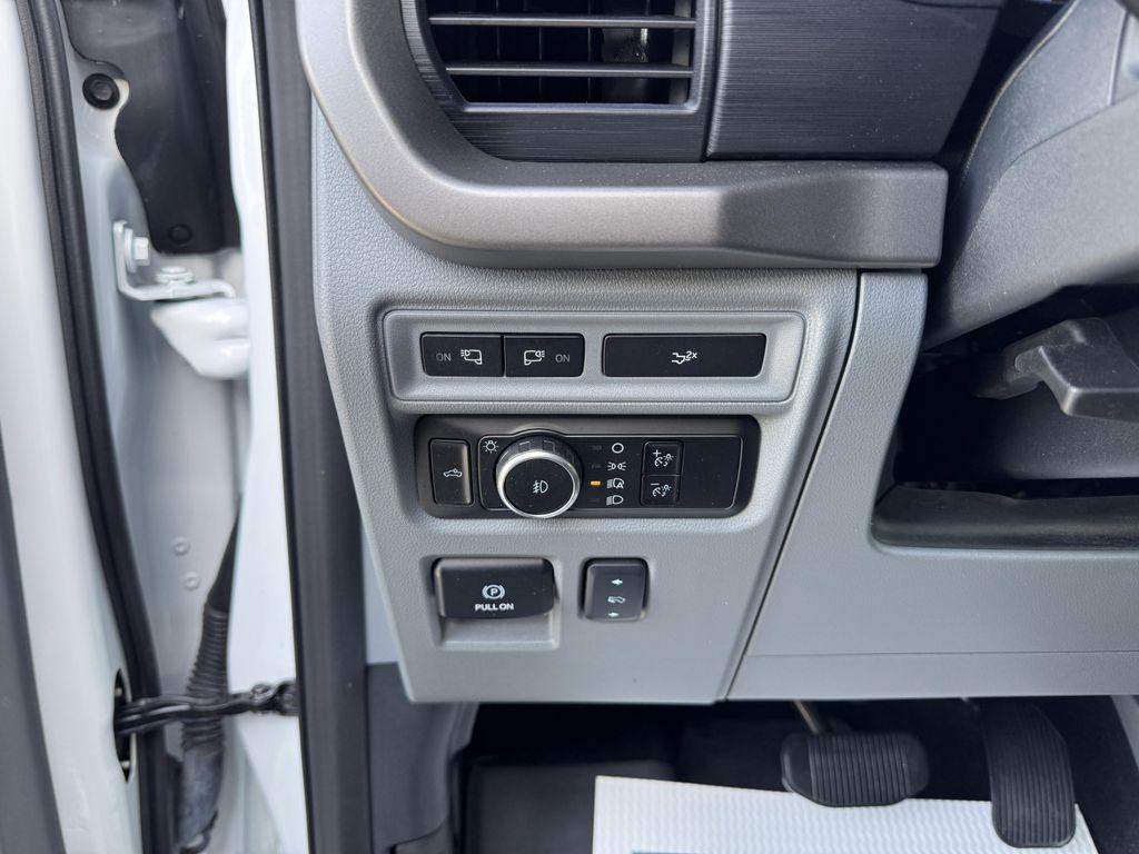 used 2024 Ford F-150 car, priced at $47,990