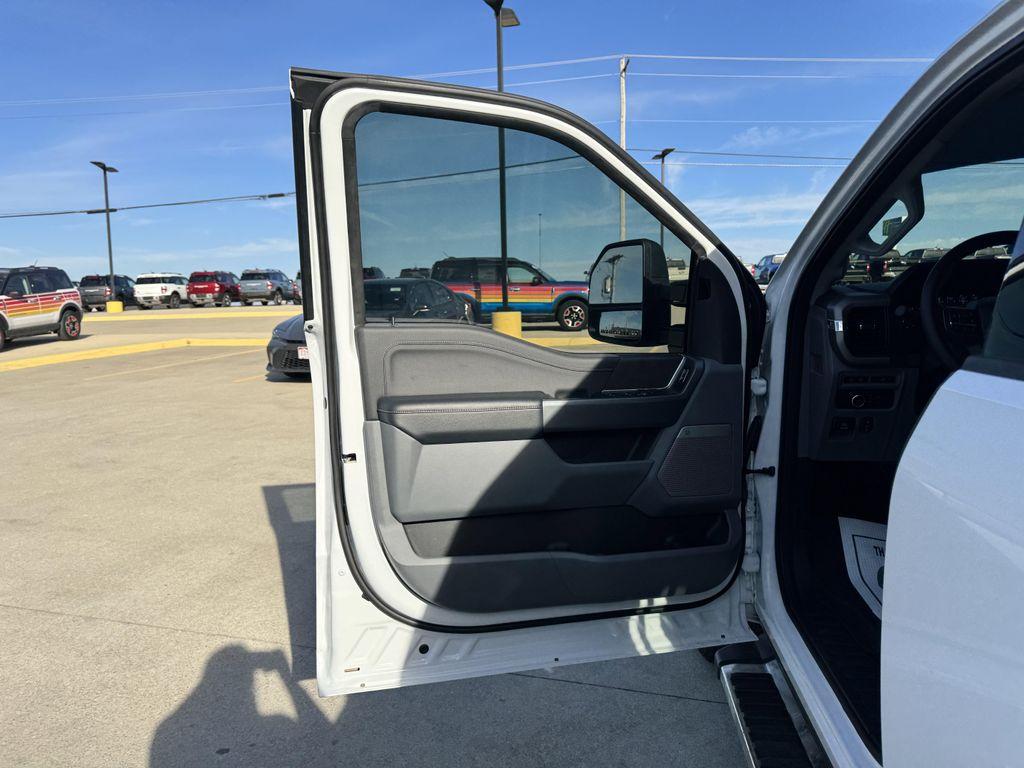 used 2024 Ford F-150 car, priced at $47,990