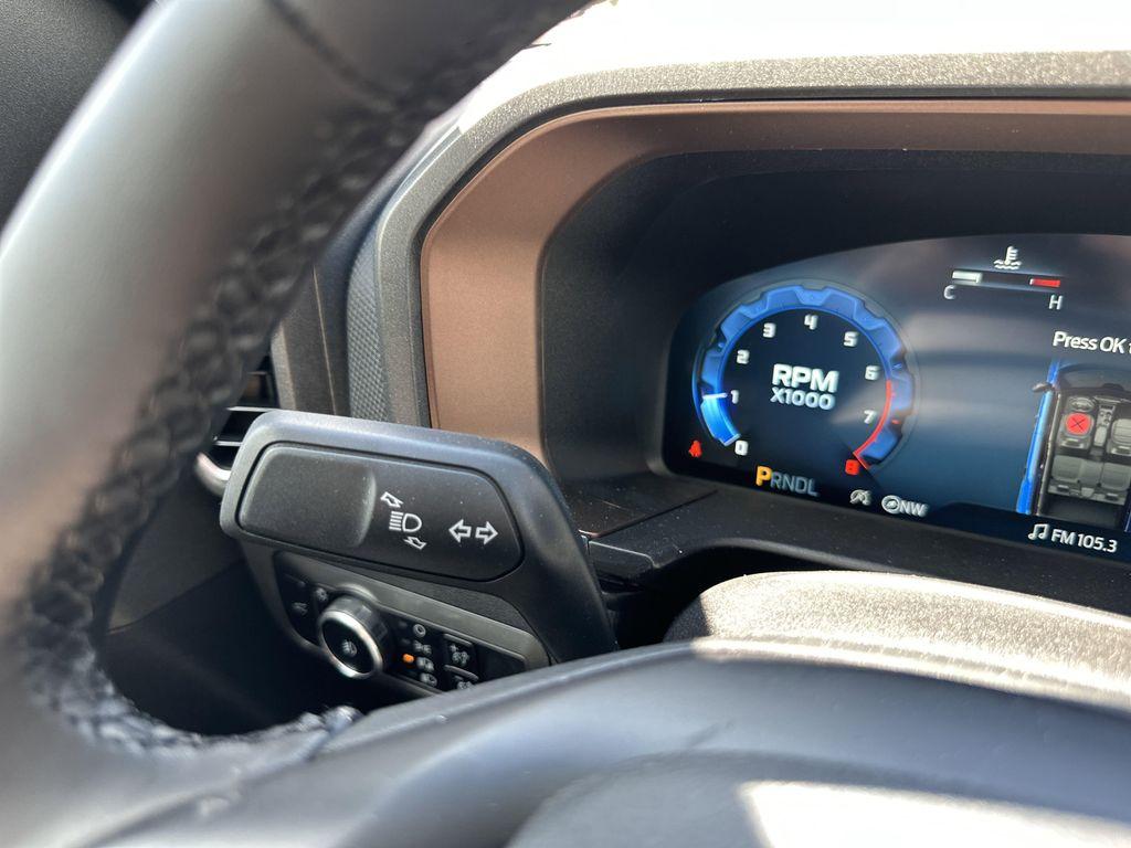 new 2025 Ford Bronco Sport car, priced at $40,075