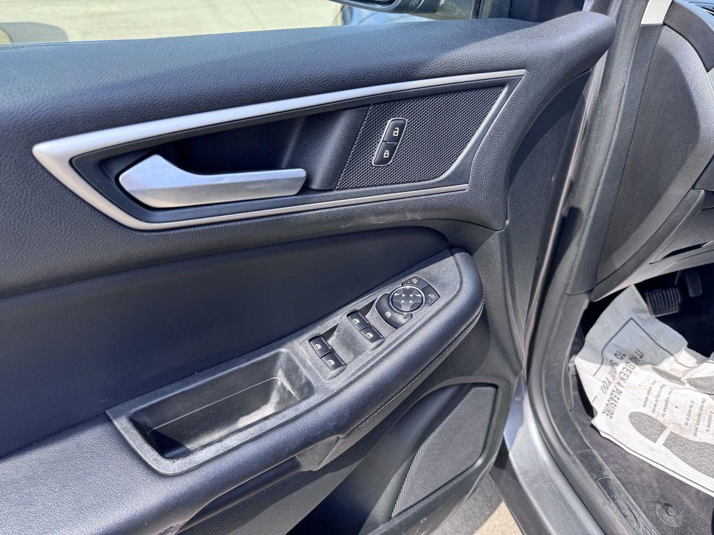 used 2023 Ford Edge car, priced at $24,990