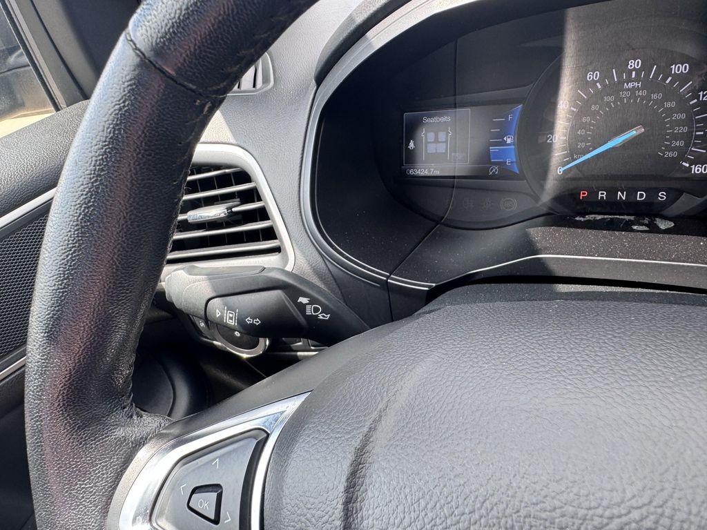 used 2023 Ford Edge car, priced at $24,990