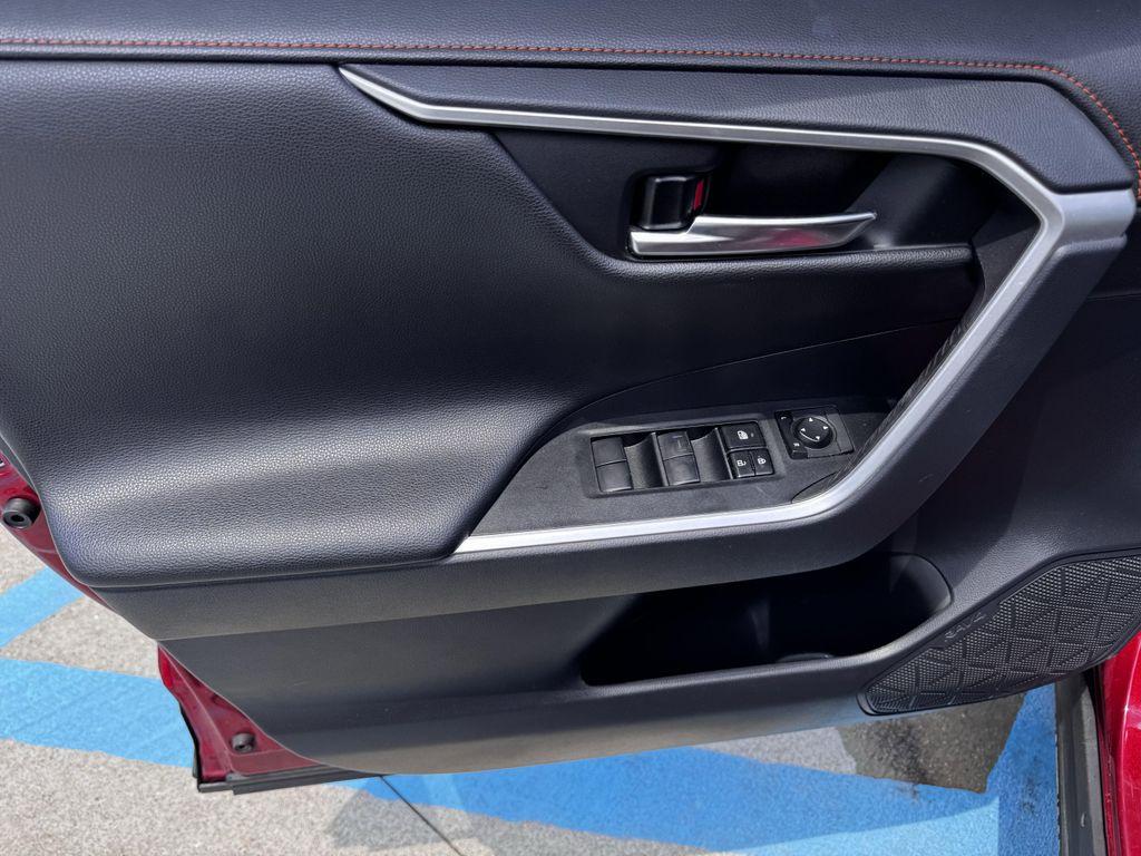 used 2019 Toyota RAV4 car, priced at $24,999