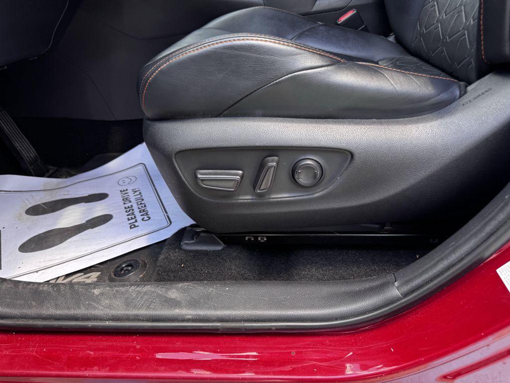 used 2019 Toyota RAV4 car, priced at $24,999