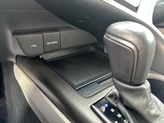 used 2023 Toyota Camry car, priced at $28,990