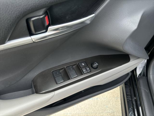 used 2023 Toyota Camry car, priced at $28,990