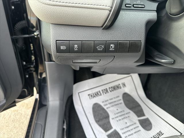 used 2023 Toyota Camry car, priced at $28,990
